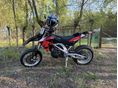 APRILIA SXV 5.5 2007/5 - 3