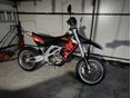 APRILIA SXV 5.5 2007/5 - 4