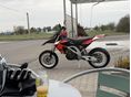 APRILIA SXV 5.5 