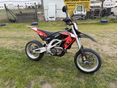 APRILIA SXV 5.5 2007/5 - 6