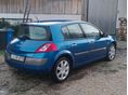 RENAULT MEGANE 2002/12 - 5