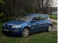 RENAULT MEGANE 2002/12 - 6