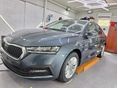 SKODA OCTAVIA 2021/2 - 2
