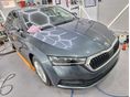 SKODA OCTAVIA 2021/2 - 3