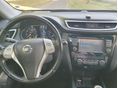 NISSAN X-TRAIL 2016/7 - 11
