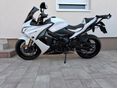 SUZUKI GSX-S 1000 F 