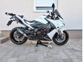 SUZUKI GSX-S 1000 F 2017 - 4