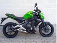 KAWASAKI ER-6N ABS (2 TULAJ)