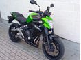 KAWASAKI ER-6N 2014/9 - 2