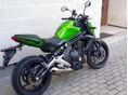 KAWASAKI ER-6N 2014/9 - 3