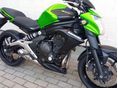 KAWASAKI ER-6N 2014/9 - 5