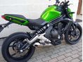 KAWASAKI ER-6N 2014/9 - 6