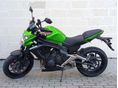 KAWASAKI ER-6N 2014/9 - 7