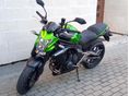 KAWASAKI ER-6N 2014/9 - 8