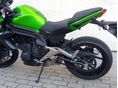 KAWASAKI ER-6N 2014/9 - 10