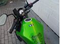KAWASAKI ER-6N 2014/9 - 12