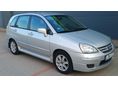 SUZUKI LIANA 2005/5 - 2