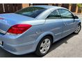 OPEL ASTRA H 2006/6 - 3