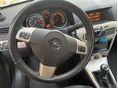 OPEL ASTRA H 2006/6 - 12