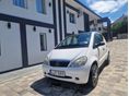 MERCEDES-BENZ A 140 Classic Rendszeresen karbantartott- napfénytetős