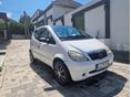 MERCEDES-BENZ A 140 2000/12 - 2