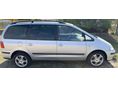 SEAT ALHAMBRA 2.0 PD TDI Stylance