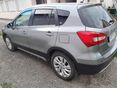 SUZUKI SX4 S-CROSS 2019/8 - 10