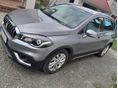 SUZUKI SX4 S-CROSS 2019/8 - 11