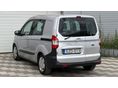 FORD COURIER 2019/1 - 5