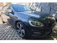 VOLVO V60 2017/5 - 2