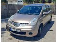 NISSAN NOTE 1.4 Acenta
