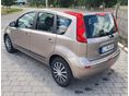 NISSAN NOTE 2008/10 - 2
