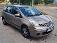 NISSAN NOTE 2008/10 - 3