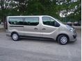 OPEL VIVARO 2017/4 - 2