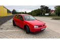 VOLKSWAGEN GOLF IV 1999/1 - 2