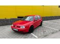 VOLKSWAGEN GOLF IV 1999/1 - 5