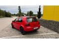 VOLKSWAGEN GOLF IV 1999/1 - 4