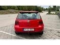 VOLKSWAGEN GOLF IV 1999/1 - 6