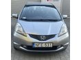 HONDA JAZZ 2009/12 - 3