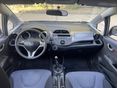 HONDA JAZZ 2009/12 - 10