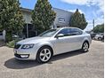 SKODA OCTAVIA 2.0 CR TDI Elegance DSG 150LE EURO5. magyar szervizkönyves első tulajdonostól