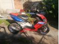 APRILIA SR 50 2006 - 2