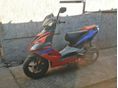 APRILIA SR 50 Factory