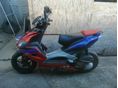 APRILIA SR 50 2006 - 4