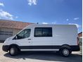 FORD TRANSIT 2020/4 - 2