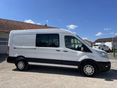 FORD TRANSIT 2020/4 - 4