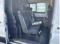 FORD TRANSIT 2020/4 - 7