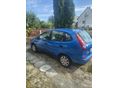 NISSAN ALMERA TINO 1.8 Comfort P2