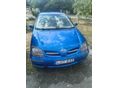 NISSAN ALMERA TINO 2003/4 - 3