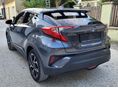 TOYOTA C-HR 2019/1 - 2